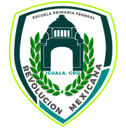 Primaria Revolución Mexicana